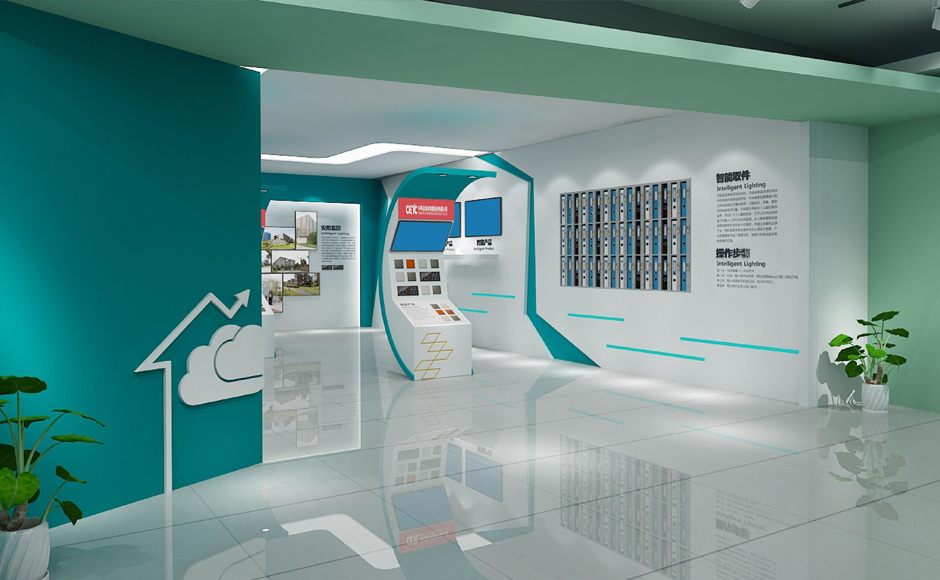 能源環保展廳(圖3)